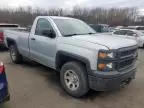 2014 Chevrolet Silverado K1500