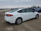 2019 Ford Fusion S