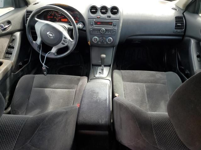 2008 Nissan Altima 2.5