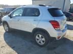 2021 Chevrolet Trax 1LT