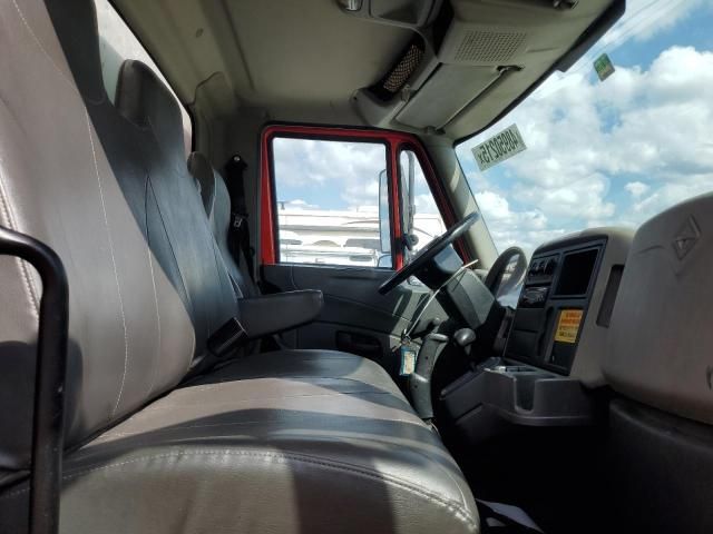 2015 International 4300 BOX Truck