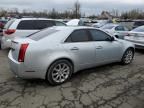 2009 Cadillac CTS HI Feature V6