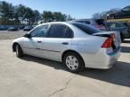 2004 Honda Civic DX VP