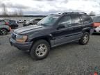 2001 Jeep Grand Cherokee Laredo