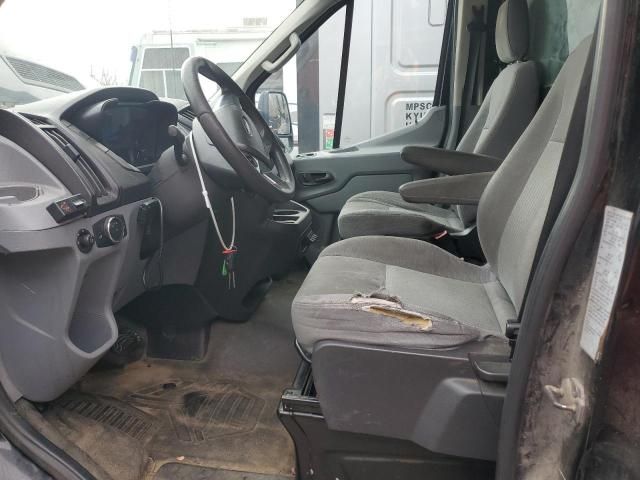 2016 Ford Transit T-350 HD