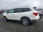 2016 Honda Pilot EX