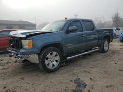 2008 GMC Sierra C1500 en venta en Midway, FL