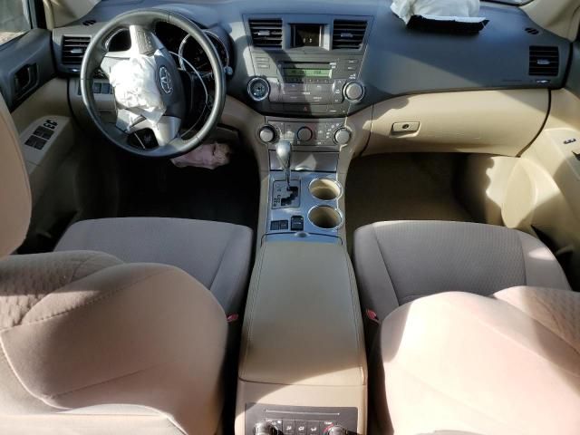 2009 Toyota Highlander