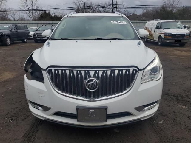 2016 Buick Enclave