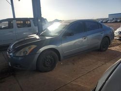 Salvage cars for sale at Phoenix, AZ auction: 2012 Nissan Altima Base