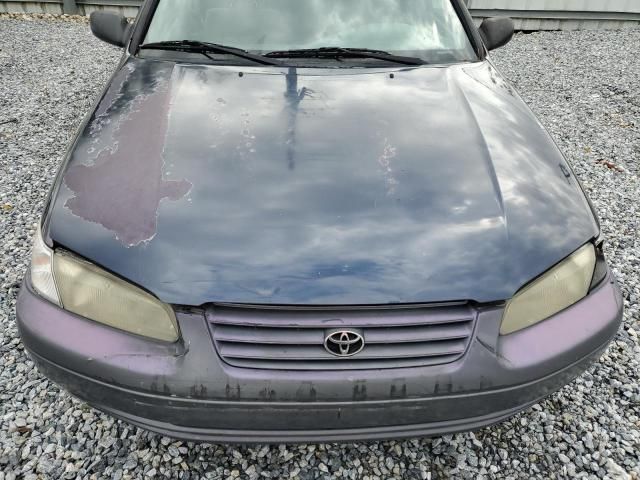 1998 Toyota Camry CE