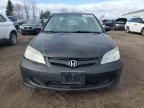 2005 Honda Civic DX VP