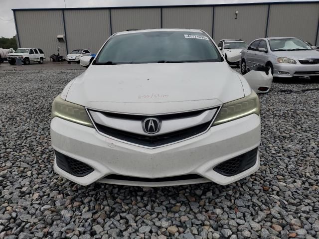 2016 Acura ILX Premium