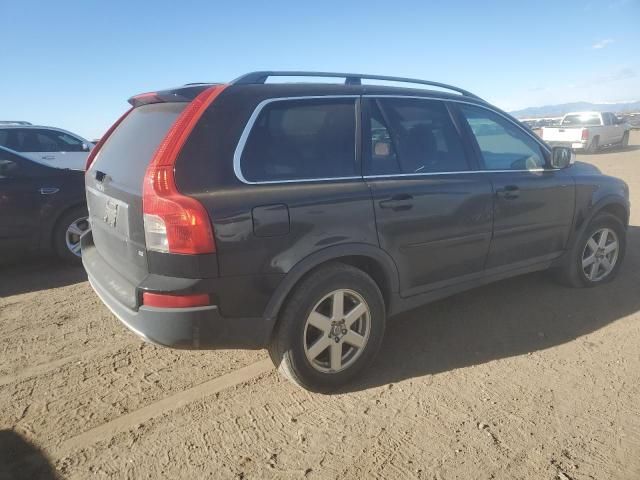 2007 Volvo XC90 3.2