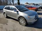 2008 Ford Edge Limited