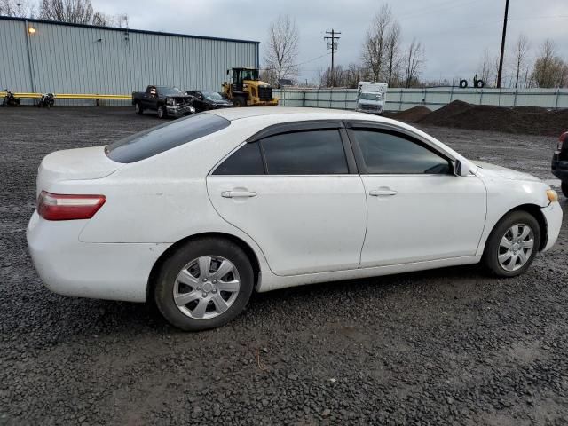 2009 Toyota Camry Base