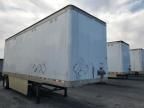 2008 Great Dane 28                  Trailer