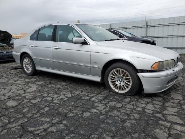 2003 BMW 530 I Automatic