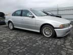 2003 BMW 530 I Automatic