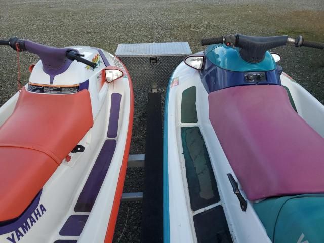 1996 Other 1996 'OTHER BOAT' Jetski