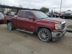 2014 GMC Sierra K1500 SLE