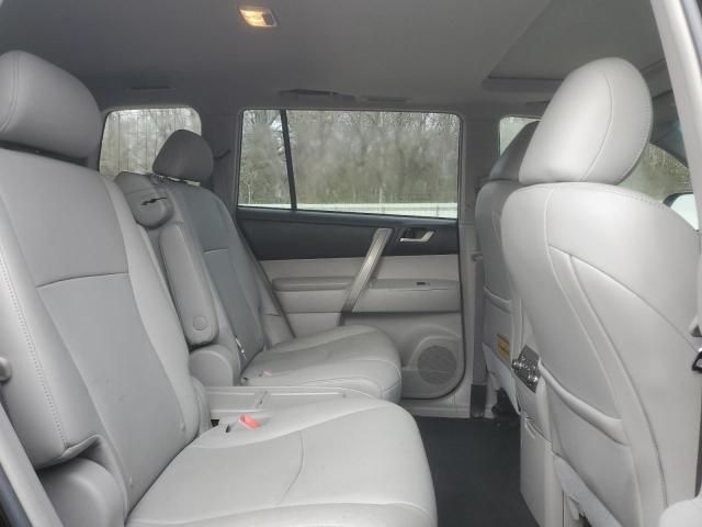 2011 Toyota Highlander Base