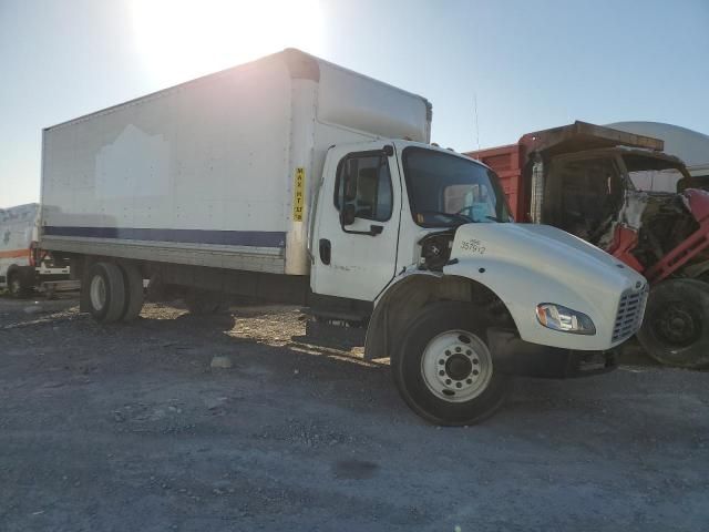 2020 Freightliner M2 BOX Truck