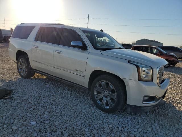 2015 GMC Yukon XL Denali