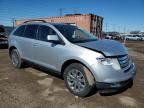 2010 Ford Edge SEL