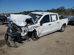 Salvage cars for sale from Copart Greenwell Springs, LA: 2020 Chevrolet Silverado K1500