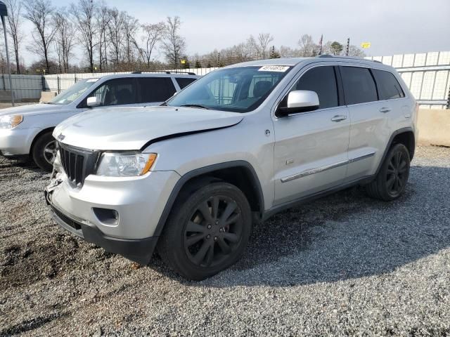 2011 Jeep Grand Cherokee Laredo