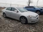 2010 Chevrolet Malibu 1LT