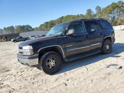 2000 Chevrolet Tahoe K1500 en venta en Seaford, DE