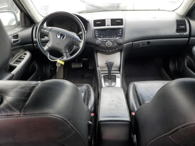 2004 Honda Accord EX