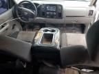 2007 Chevrolet Silverado C1500 Crew Cab