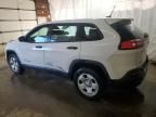 2014 Jeep Cherokee Sport