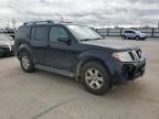 2011 Nissan Pathfinder S