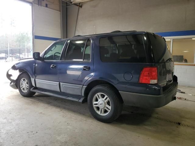 2004 Ford Expedition XLT