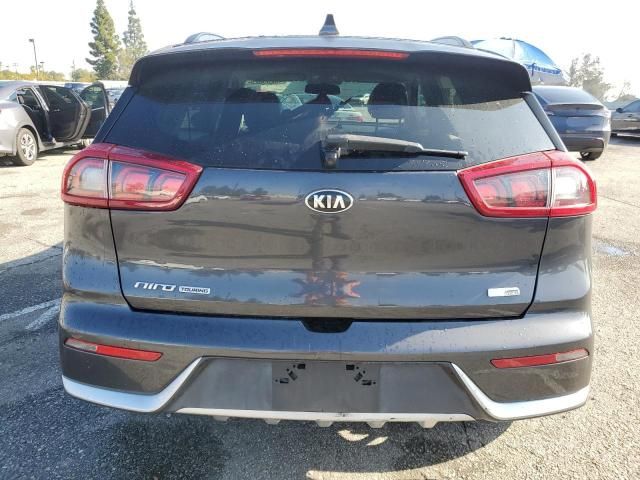 2018 KIA Niro EX