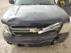 2007 Chevrolet Tahoe K1500