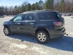 2015 GMC Acadia SLE