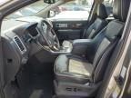 2008 Lincoln MKX