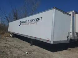 2008 Other 2008 Unknown DRY Van Trailer en venta en Bridgeton, MO