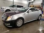 2014 Cadillac CTS Premium Collection