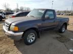 2003 Ford Ranger