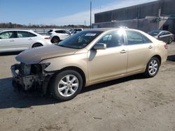 2011 Toyota Camry Base en venta en Fredericksburg, VA