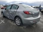 2013 Mazda 3 I