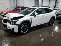 2021 Subaru Crosstrek Premium en venta en Ham Lake, MN