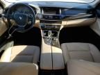 2016 BMW 528 I