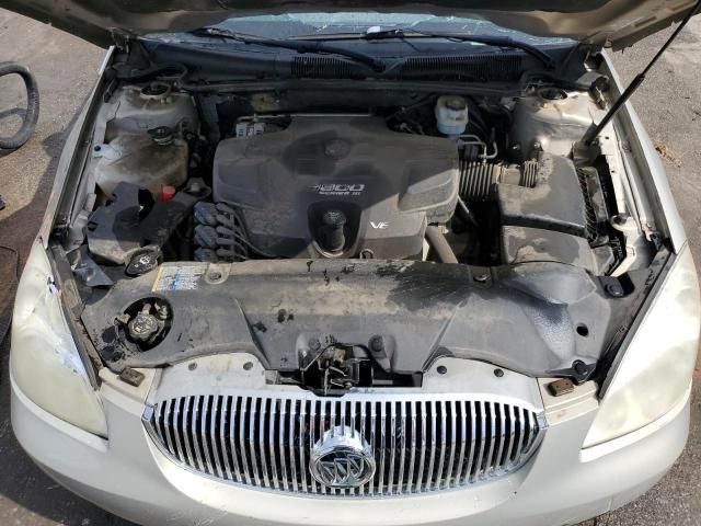 2007 Buick Lucerne CXL